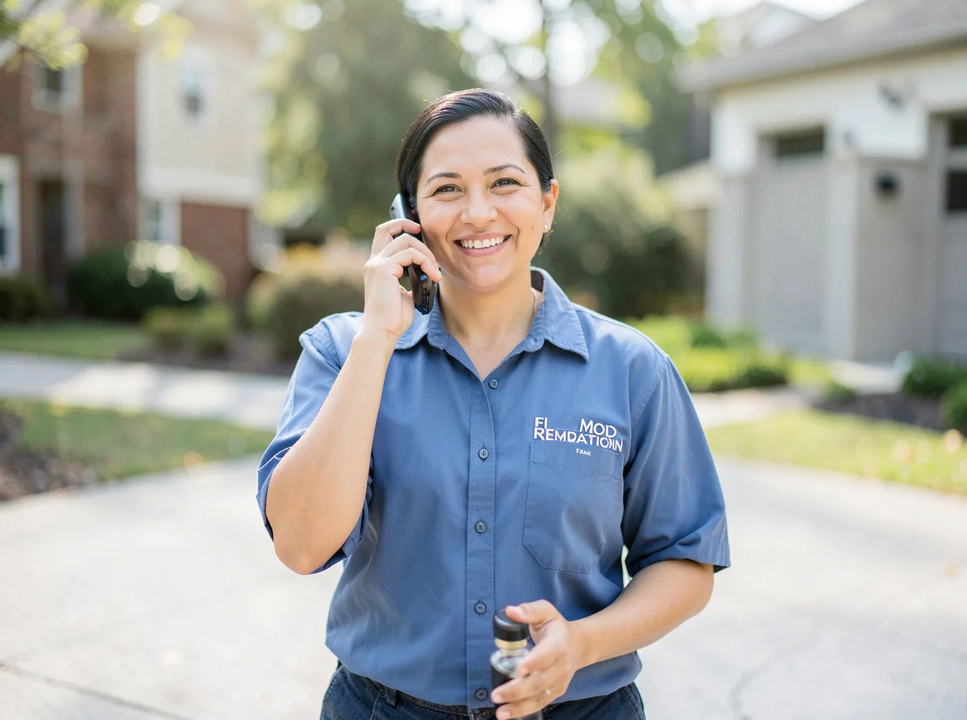 Mold Remediation Husum, WA FAQs